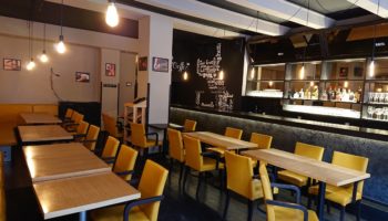 Pronájem restaurace 180m2, Praha 1 - Nové Město