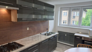 Velmi hezký byt 2+1 s balkonem, 65 m2, Praha 10 - Vršovice